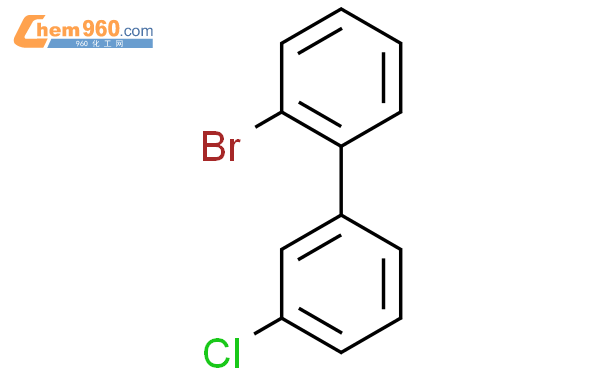 2-溴-3'-氯-联苯
