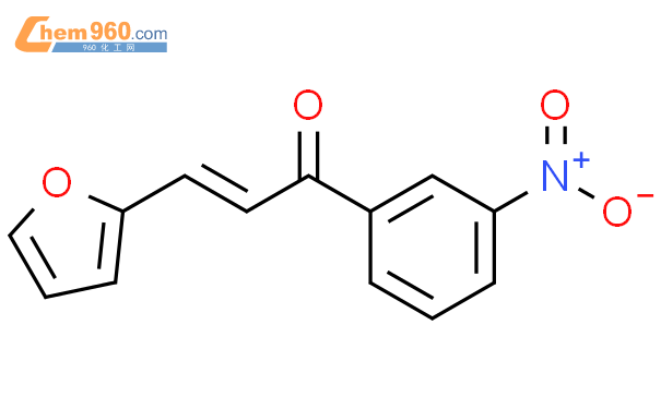 Propen One Furanyl Nitrophenyl Cas