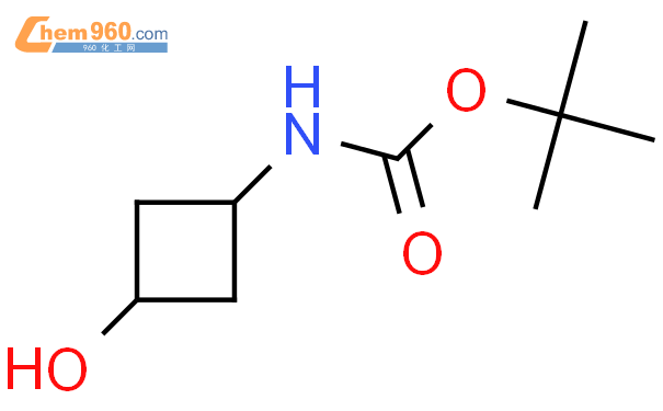 N-Boc-6-羟基-3-氮杂双环[3.2.0]庚烷结构式图片|154748-63-7结构式图片