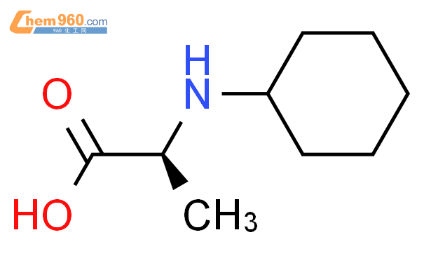 Cbz-D-环己基丙氨酸结构式图片|154802-74-1结构式图片