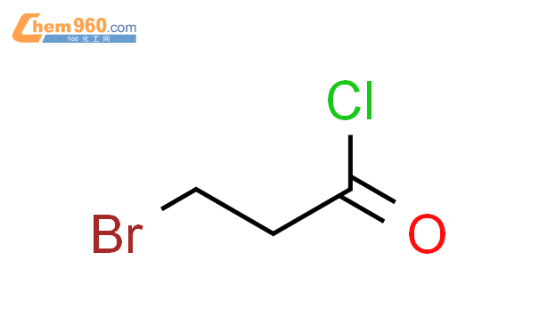 3-溴丙酰氯