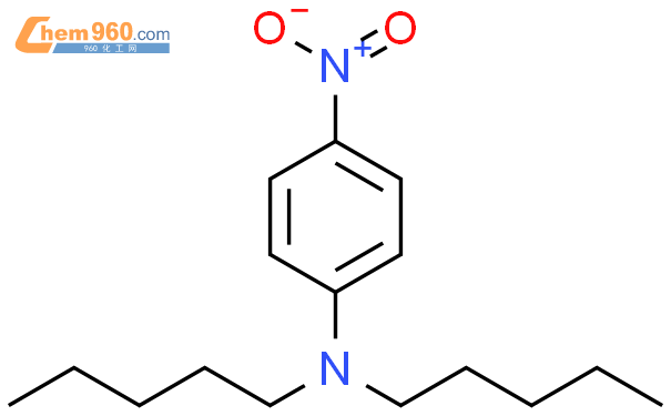 Benzenamine Nitro N N Dipentyl Cas