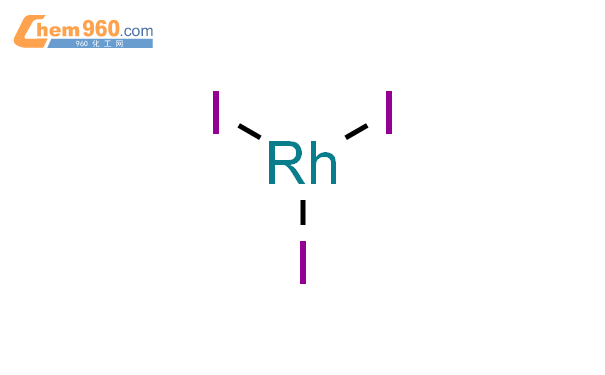 [Perfemiker]碘化铑(III),Rh 21.3%