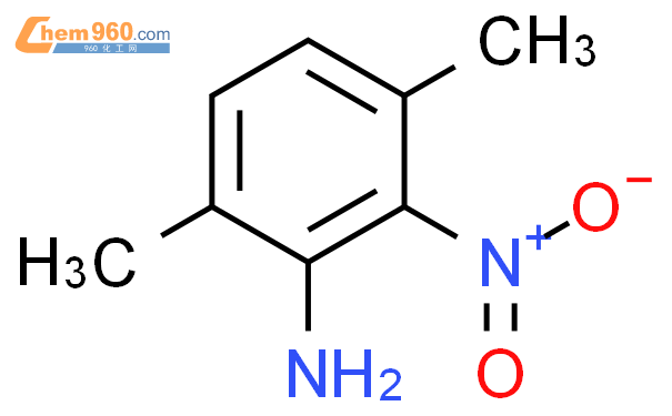 3,6-二甲基-2-硝基苯胺