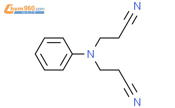 N,N-二氰乙基苯胺