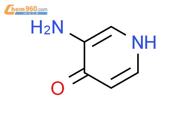 3-氨基-4(1H)-吡啶酮