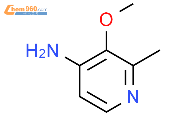 3-methoxy-2-methyl-4-pyridinamine
