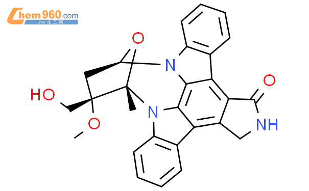 9-12-epoxy-1h-diindolo-1-2-3-fg-3-2-1-kl-pyrrolo-3-4-i-1-6