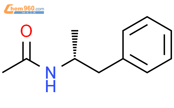 15621 96 2 R N 1 Phenylpropan 2 Yl Acetamidecas号 15621 96 2 R N 1 Phenylpropan 2 Yl