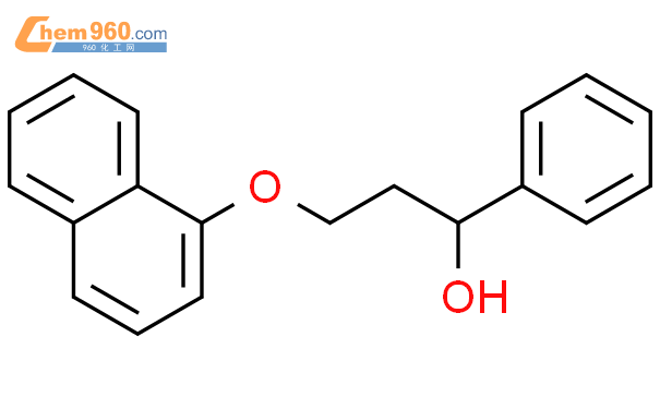 (R)-α-[2-(1-萘酚）乙基]苯甲醇