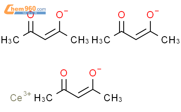 [Perfemiker]乙酰丙酮铈水合物,98%