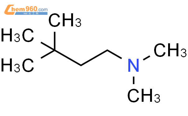 N,N,3,3-四甲基丁胺