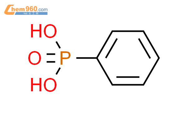 苯基磷酸