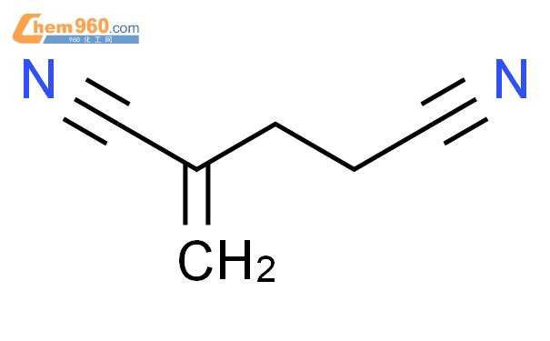 2亚甲基戊二腈