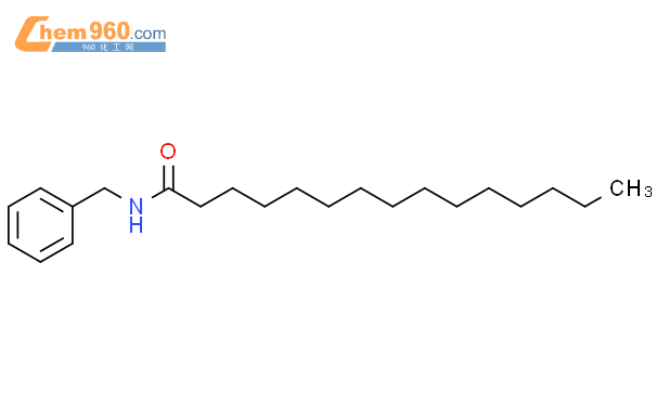 N-苄基十五烷酰胺
