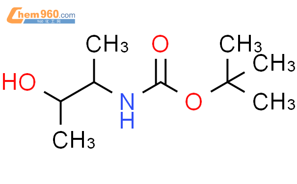 Carbamic Acid S R Hydroxy Methylpropyl