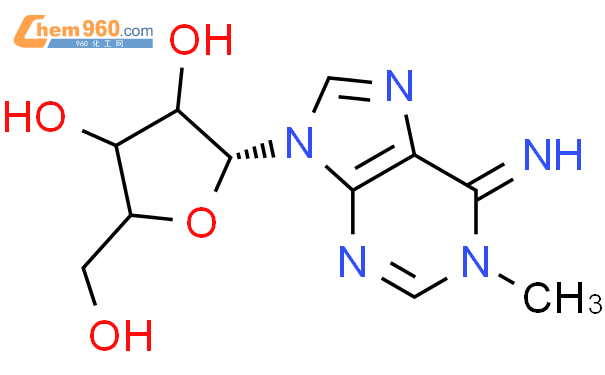 1-甲基腺苷酸