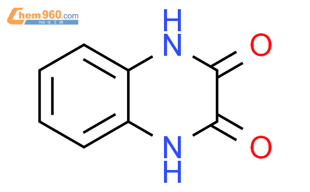 2,3-二羟基喹啉结构式图片|15804-19-0结构式图片