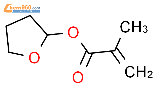 Propenoic Acid Methyl Tetrahydro Furanyl Estercas