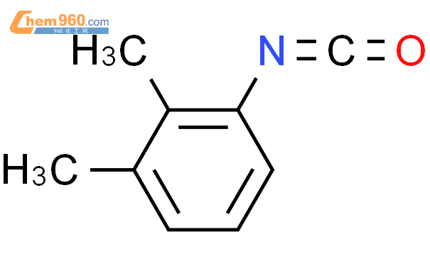 2,3-二甲基异氰酸苯酯