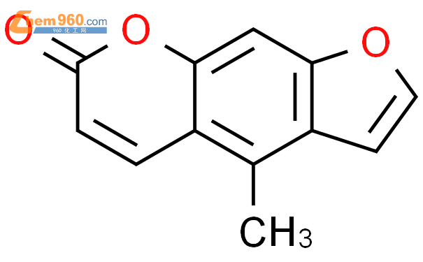 H Furo G Benzopyran One Methyl Cas