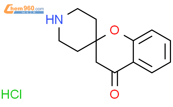 [Perfemiker]4-氧代-2-螺(哌啶-4-基)-苯并吡喃盐酸盐,95%