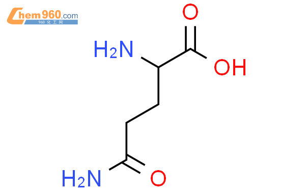 L-谷氨酰胺 1-13C