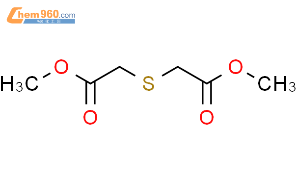 2,2-硫代二乙酸二甲酯