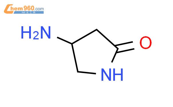 (S)-4-氨基吡咯烷-2-酮