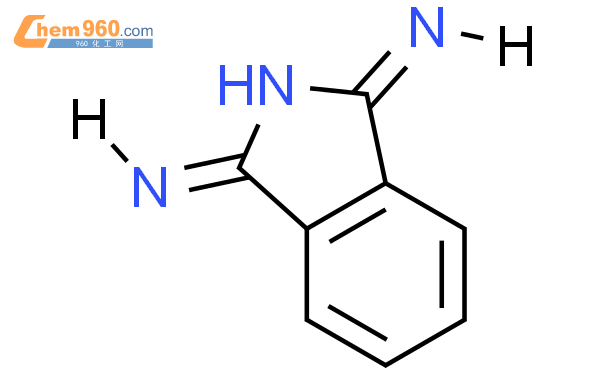 1,3-diimino-isoindoline
