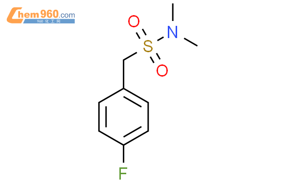 1 4 氟苯基 Nn 二甲基甲烷磺酰胺厂家1 4 氟苯基 Nn 二甲基甲烷磺酰胺生产厂家有现货可定制 960化工网 