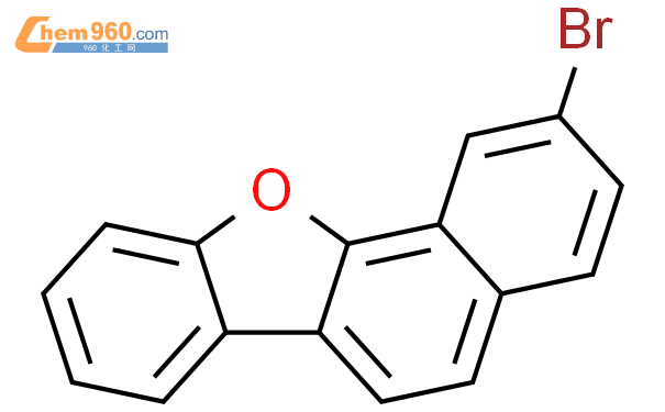 1614244-31-3_Benzo[b]naphtho[2,1-d]furan, 2-bromo-CAS号:1614244-31-3 ...