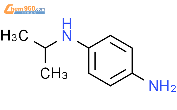 N-(1-甲基乙基)苯-1,4-二胺