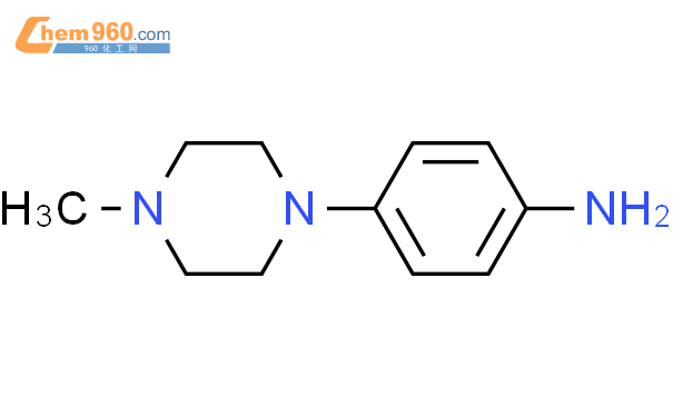 4-(N-甲基哌嗪)苯胺