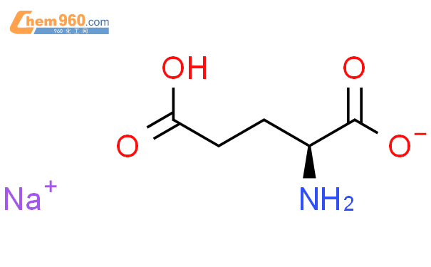 l麩氨酸鈉