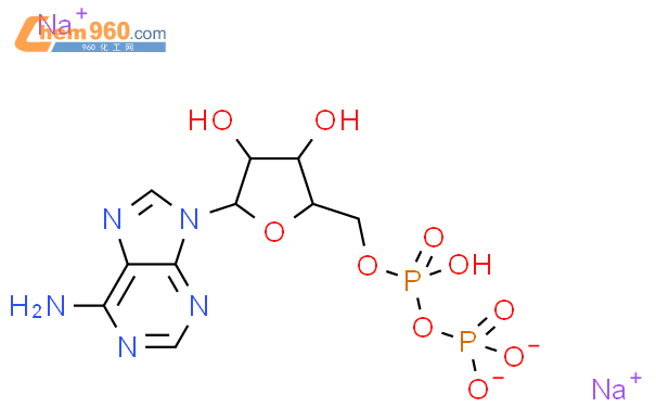 5’-腺苷二磷酸二钠盐 国华试剂