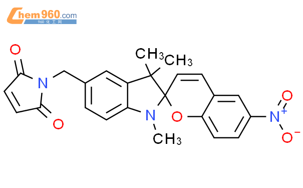 H Pyrrole Dione Dihydro Trimethyl