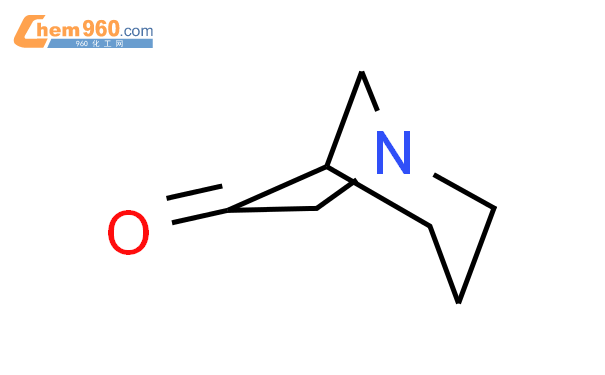 162184 60 3 1 Azabicyclo 3 2 1 octan 6 one 1R 5S CAS号 162184 60 3 1