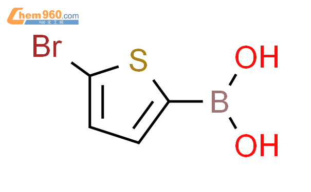 5-溴噻吩-2-硼酸