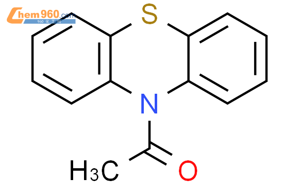 10-乙酰基吩噻嗪