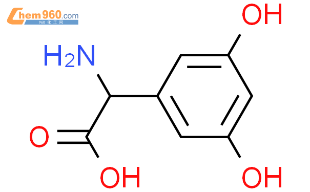 (S)-3,5-二羟基苯基甘氨酸