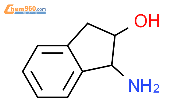 (1R,2R)-1-氨基-2-茚满醇