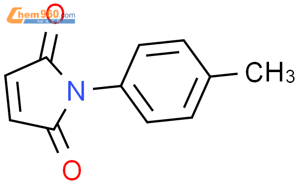 1-(4-甲基苯基)-1H-吡咯-2,5-二酮
