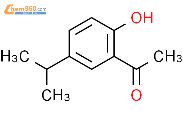 2'-羟基-5'-异丙基苯乙酮