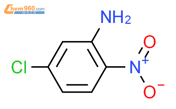 5-氯-2-硝基苯胺