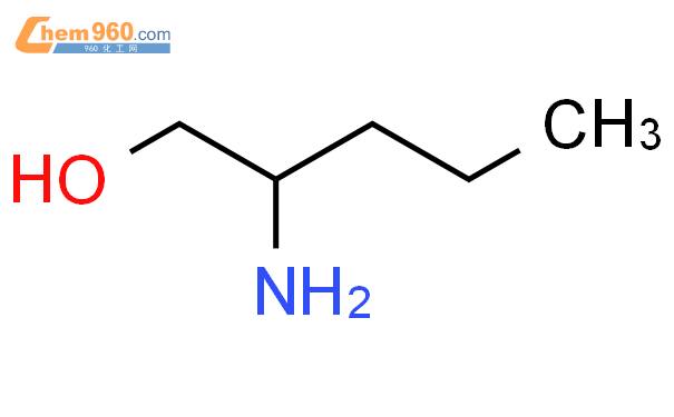 2-氨基戊醇