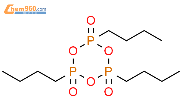 2,4,6-三丁基-1,3,5,2,4,6-三氧化二磷-2,4,6-三氧化物
