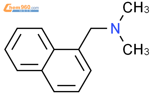 N,N-二甲基-1-(萘-1-基)甲胺