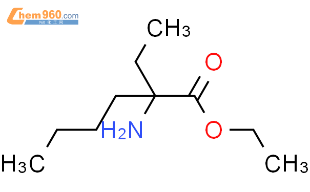 (S)-2-氨基-2-乙基己酸乙酯