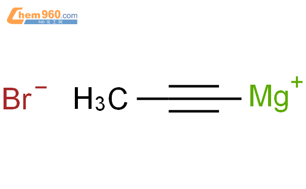 1-丙炔溴化镁
